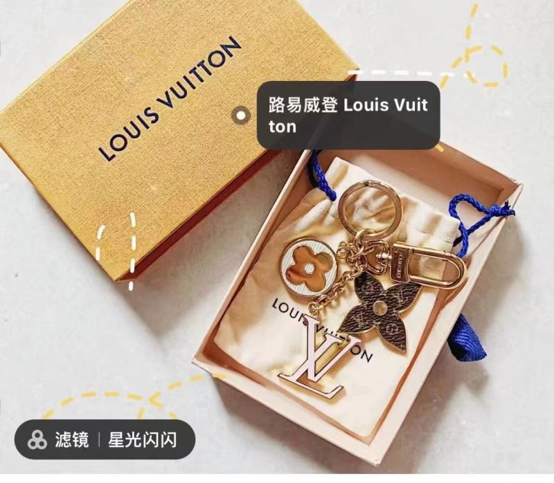 Louis Vuitton Keychains